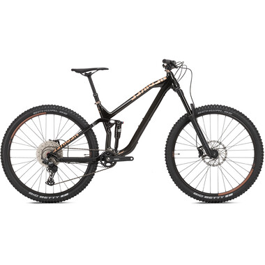 Mountain Bike NS BIKES DEFINE AL 150 2 29" Negro 2021 0